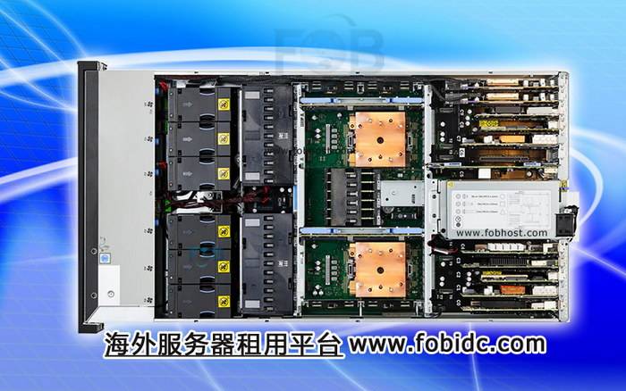 埃及服务器在企业全球化战略中的关键作用与优势分析