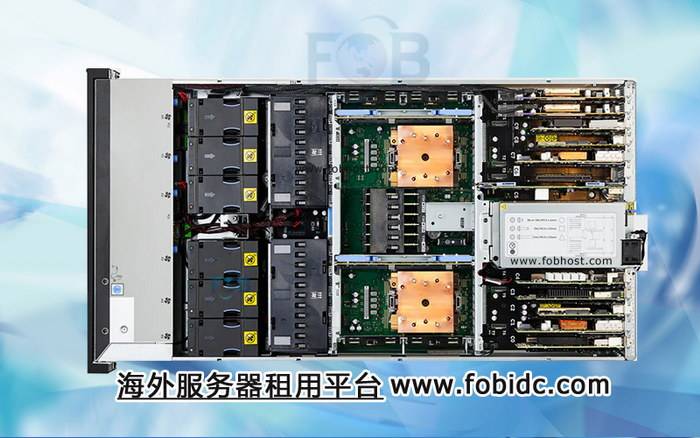 深入分析全球服务器架构如何实现高可用性与稳定性