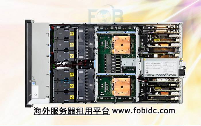 深入探讨深度学习领域中国外GPU服务器的重要性和优势