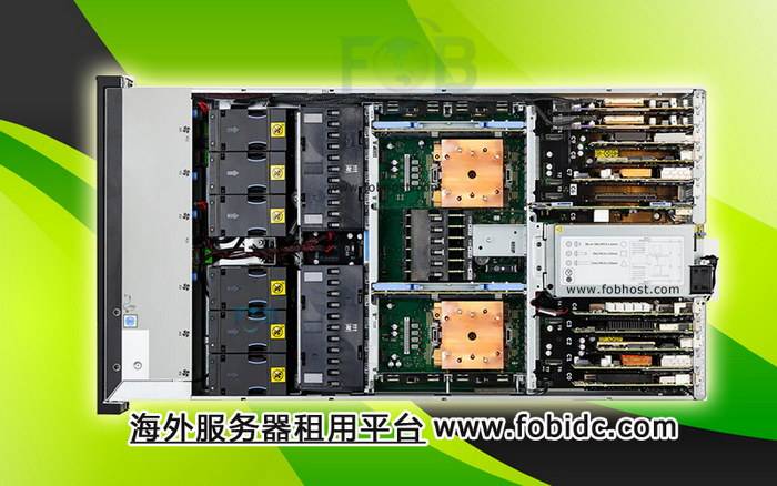 揭示古巴服务器如何凭借其性能与地理优势成为全球网络基础设施的重要节点