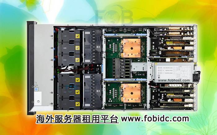 利用老挝服务器为企业搭建全球无缝连接，提升跨境电商的业务效率与拓展潜力