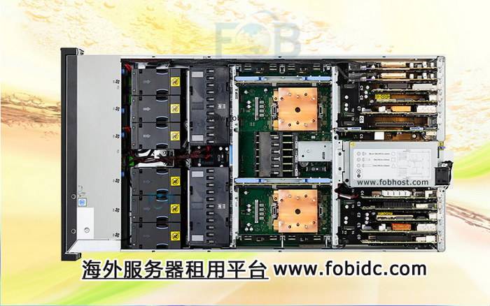 从IT架构的角度探讨特立尼达服务器在企业应用中的关键优势