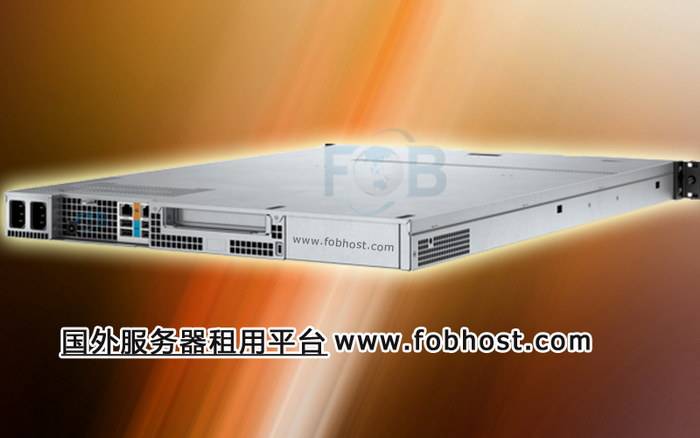 探索国外GPU服务器技术的最新发展与应用前景