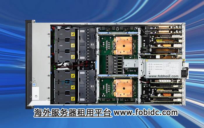 英国服务器在全球物联网平台中的关键作用与优势分析