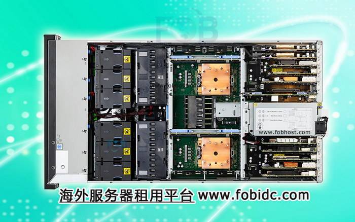 探索马其顿服务器如何引领数据中心技术的智能化、环保与高效发展趋势