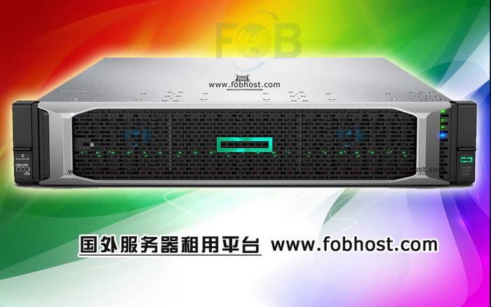 绿色节能与高效运维，伊朗服务器为中东数据中心带来创新变革