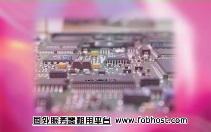 探索企业选择斐济服务器的十个关键优势