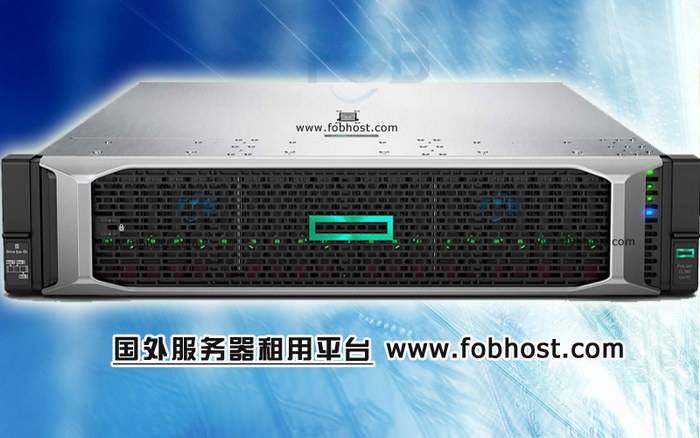 了解加纳服务器如何推动金融行业的技术发展与业务转型